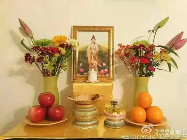 常识6，如何上心香(图3)